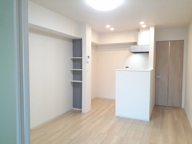 リビング