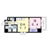 勝山4丁目マンション（027098601）の間取り画像