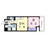 勝山4丁目マンション（027098601）の間取り画像