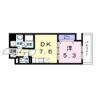 勝山4丁目マンション（027098601）の間取り画像