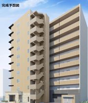 勝山4丁目マンション（027098601）の外観画像