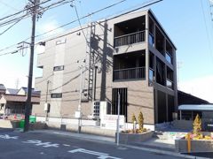 アルドーレ・Yの外観画像