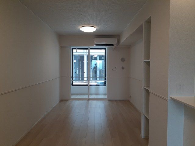リビング
