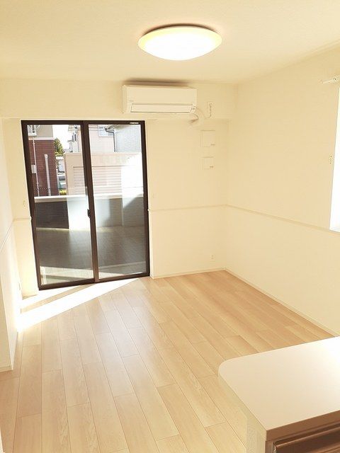 リビング
