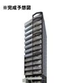 プレシャスの間取り画像