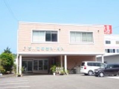 近くの石川循環器科・内科様まで750m（徒歩10分）
