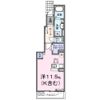 サブライム 尾張の間取り画像