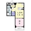 メゾン ド エートゥゼットの間取り画像