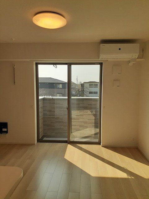 リビング