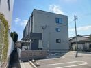 シャルモントゥⅢの間取り画像