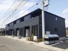 サンシティ・ニューライズの間取り画像