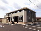 マイグラン城西の間取り画像