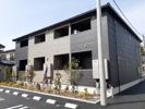 ラウレアAの間取り画像