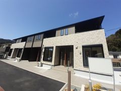 メゾン・フローラの外観画像