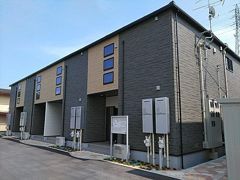 フィオーレ笠木 Bの外観画像