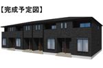 アレグリア Ⅰの間取り画像