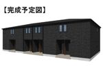 アレグリア Ⅱの間取り画像