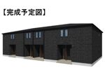 アレグリア Ⅲの間取り画像