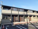 ブルック古川 Ⅰの間取り画像