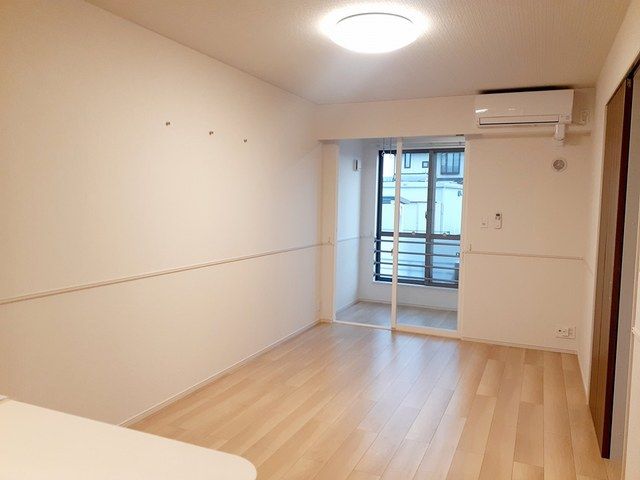 リビング