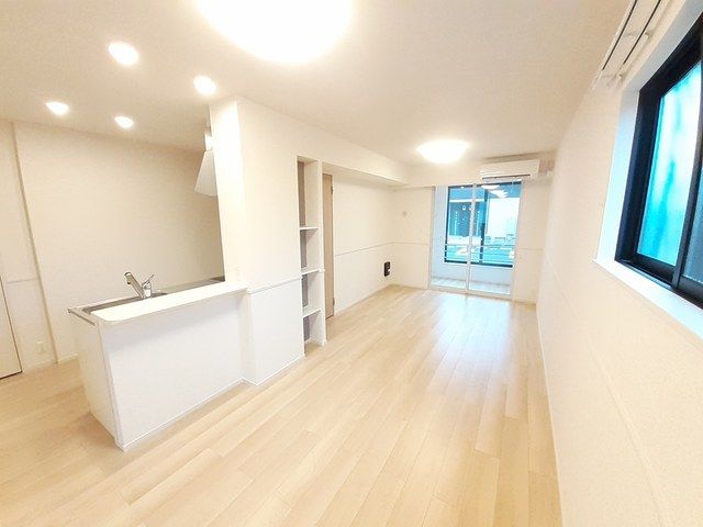 リビング