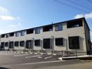 ラヴィアンローズⅠの間取り画像
