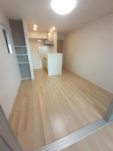 リビング