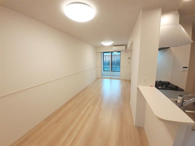 リビング