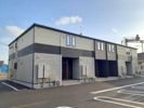 フェニックスヴィラ Aの間取り画像