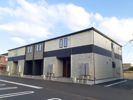 フェニックスヴィラ Bの間取り画像