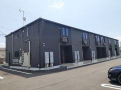 アルバ御影の外観画像