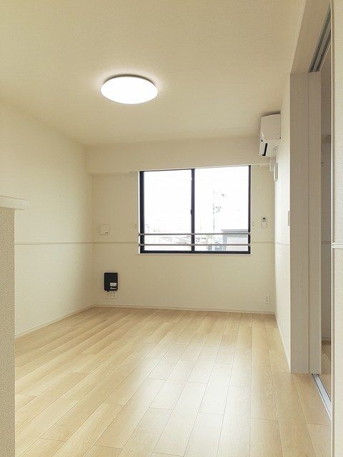 リビング