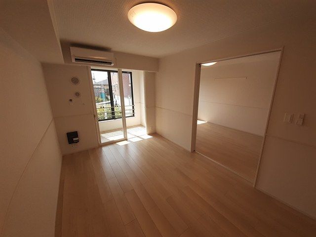 リビング