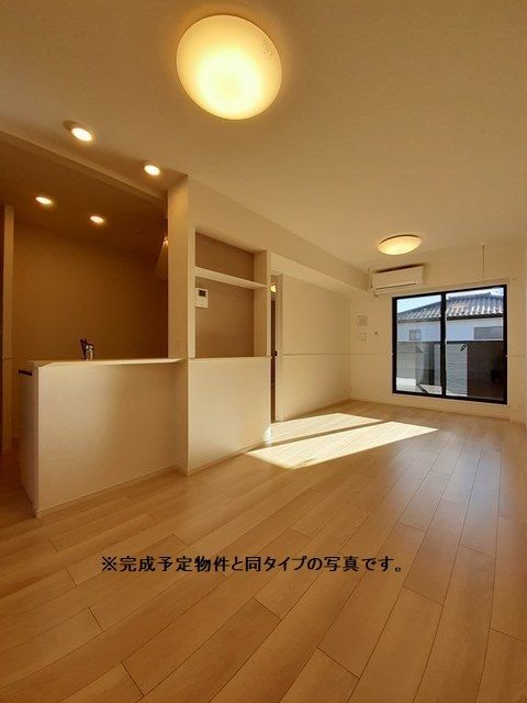 リビング