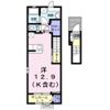 シエロの間取り画像