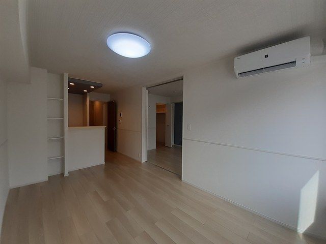 リビング