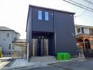 ソフィア Kの間取り画像