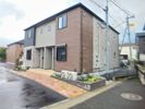 ベルデュールⅡの間取り画像