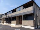 カワネ Ⅲの間取り画像