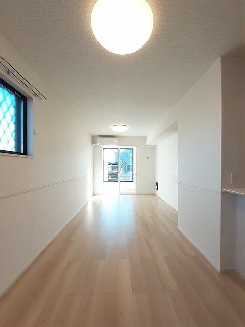 リビング