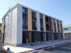 リード・アロッジオⅡの外観画像