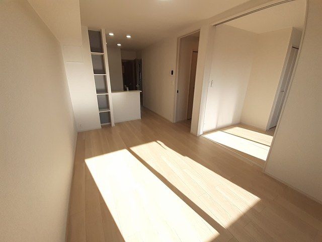 リビング