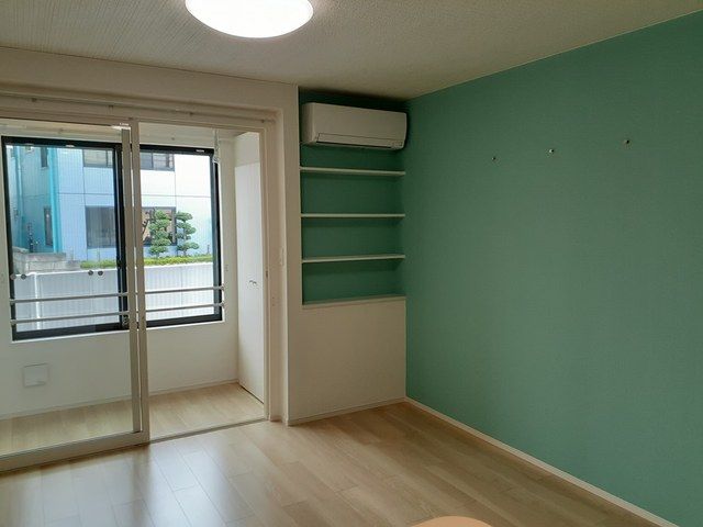 リビング