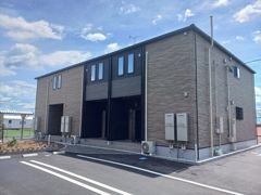 アジュガ・Ⅱの外観画像
