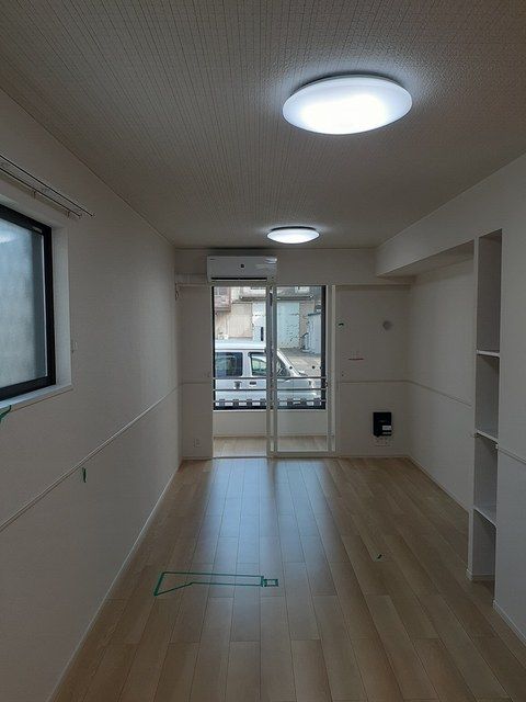 リビング