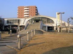近くのJR東海道本線三河安城駅まで1,500m（徒歩19分）