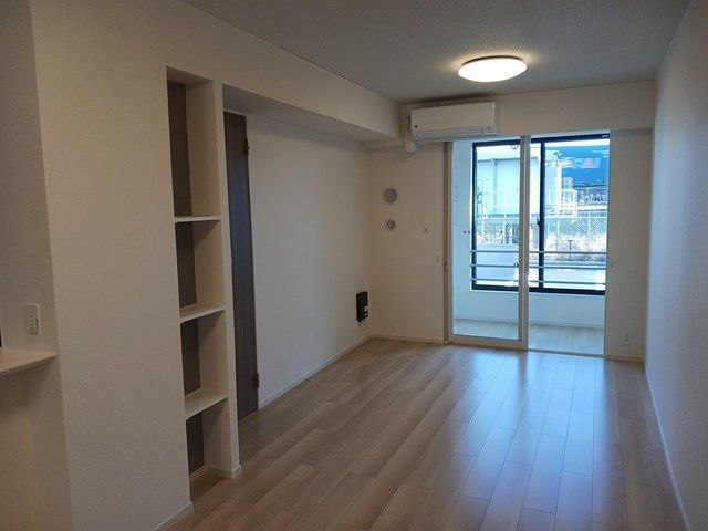 リビング
