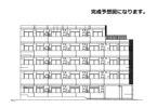 メゾン アイティー キングの間取り画像