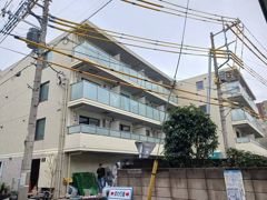 ロイヤルパークの外観画像