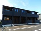 アルバータ シェイスト Aの間取り画像